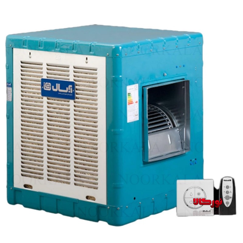 کولر آبی 3500 آبسال مدل AC35R