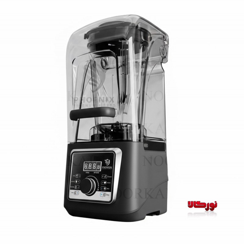 مخلوط کن صنعتی 213 فونیکس