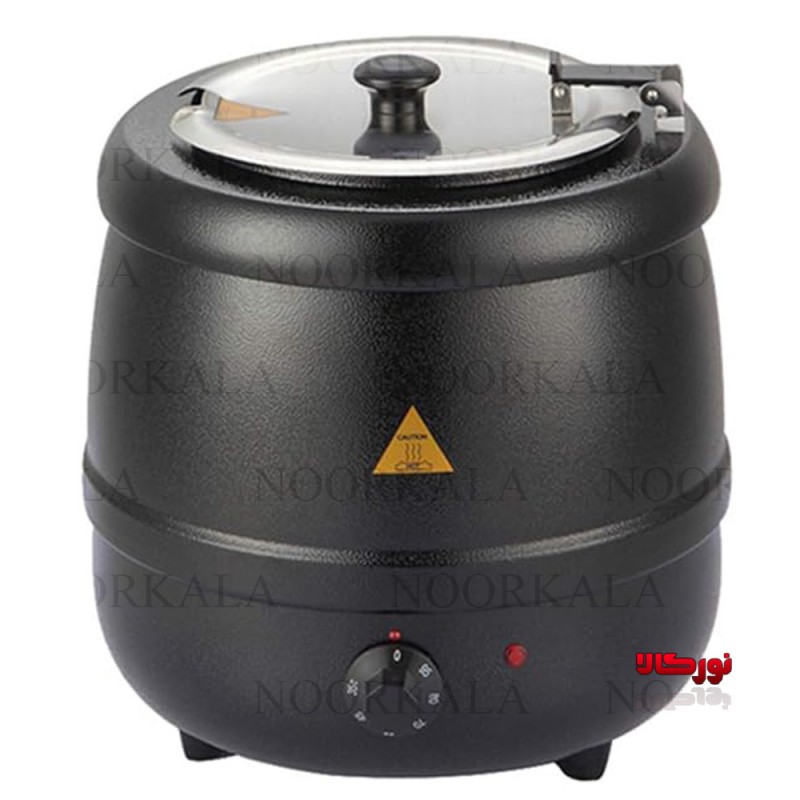 سوپ داغ کن 10 لیتری فونیکس