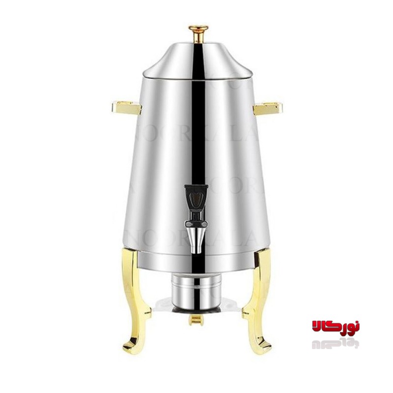 کافی سرویس گلد 13 لیتر فونیکس