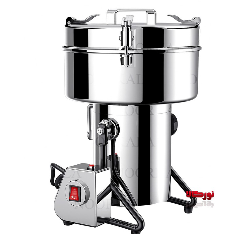 آسیاب صنعتی  فونیکس