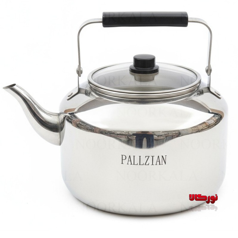 کتری 10 لیتری پالزین