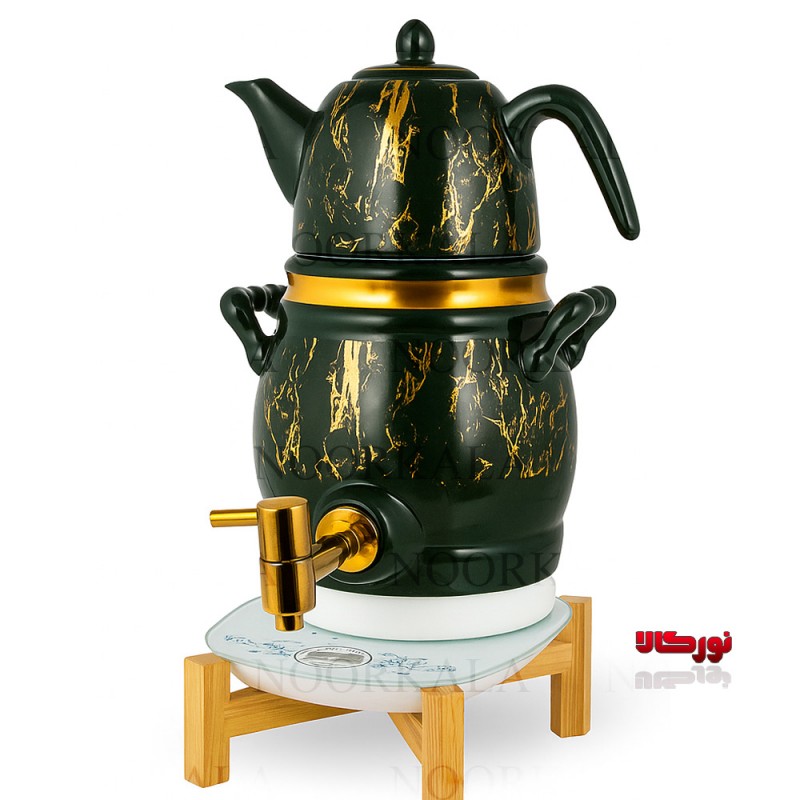 چایساز ماربل هوشمند و دیجیتال