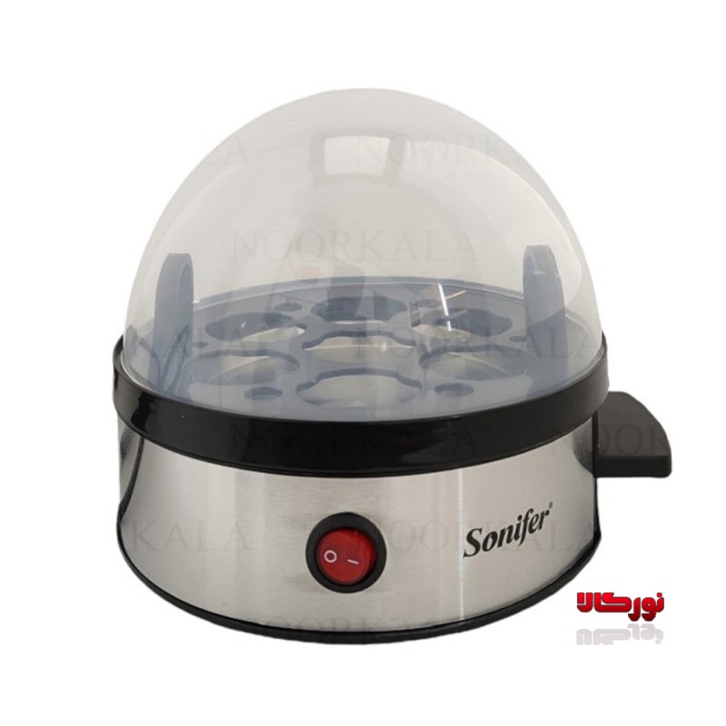 تخم مرغ پز 1501 سونیفر