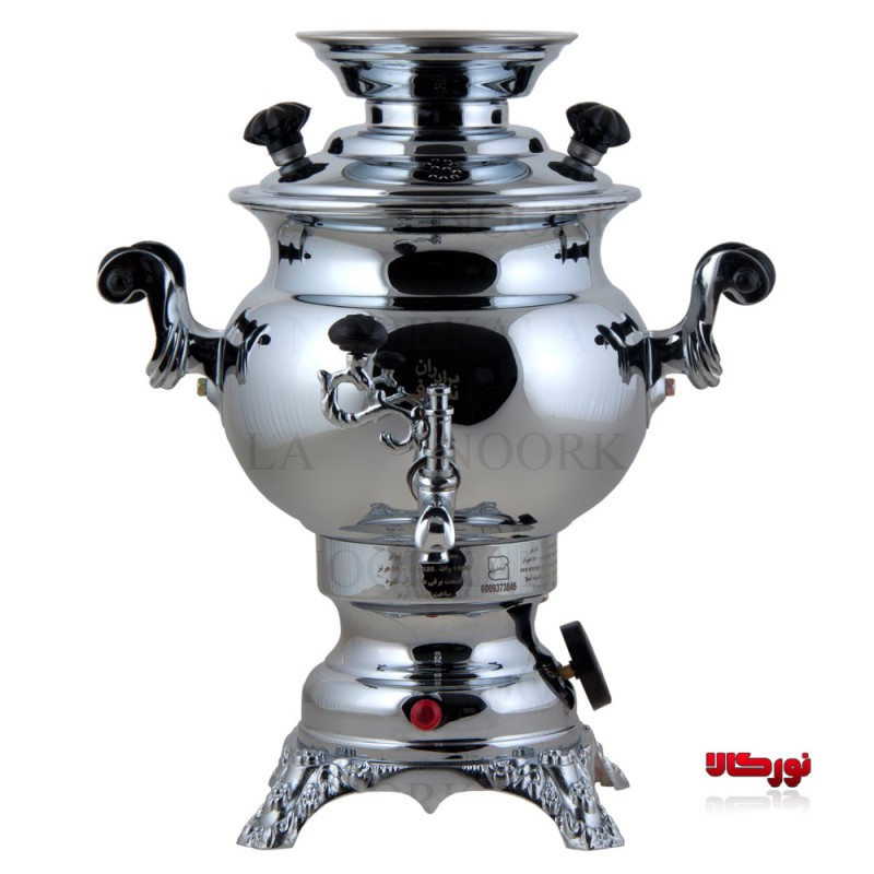 سماور برقی 2019 برادران سیفی