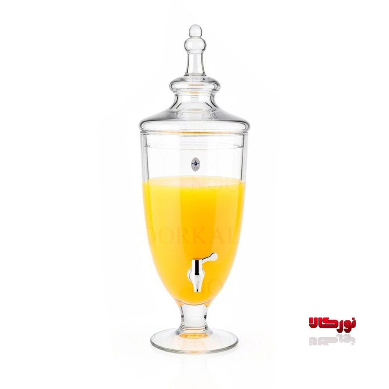 کلمن شیشه ای 48-356 لایت