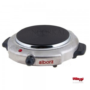 اجاق برقی 1500 البرز
