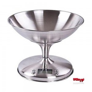 ترازو آشپزخانه دیجیتال ای تی سی مدل A163