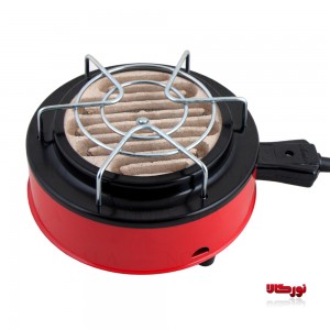 اجاق برقی شایان مدل باران