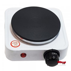 اجاق برقی 500 وات هات پلیت