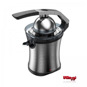 آب مرکبات گیری اهرمی 360 ساپر