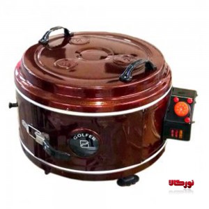 فر برقی گلفر 2005