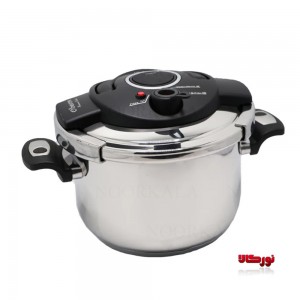 زودپز اوبرون کد W-254 گنجایش 7 لیتر