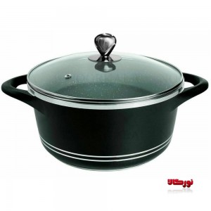 قابلمه سایز 28 گرانیتی ای تی سی