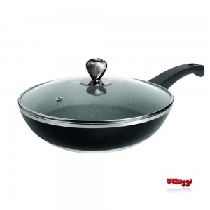 تابه تکدسته 24 گرانیتی ای تی سی