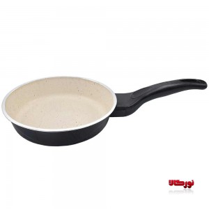 تابه عروس مدل تکدسته ویکتوریا سایز 20