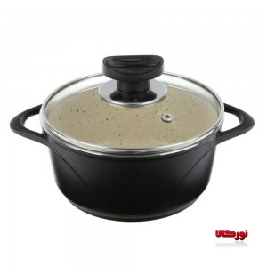 قابلمه عروس مدل ویکتوریا سایز 14