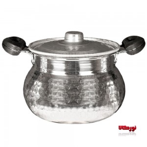 قابلمه روحی خمره ای سایز 18