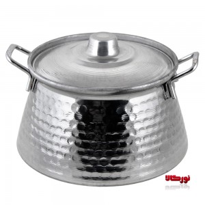 دیگچه روحی سایز 16