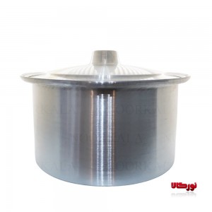 قابلمه روحی خیلی بزرگ