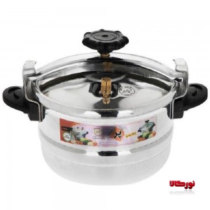 زودپز 4 لیتر پر Pourshaban