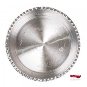 بشقاب روحی گرد (سه عدد)