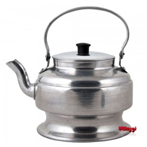 کتری 1.5 لیتری آلومینیومی