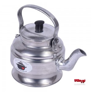 کتری 4 لیتری آلومینیومی