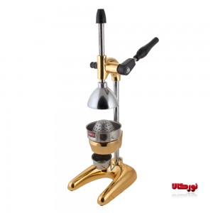 آب انارگیر حرفه ای طلایی نارسیکان