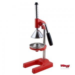 آبمیوه گیری دستی زولینگن