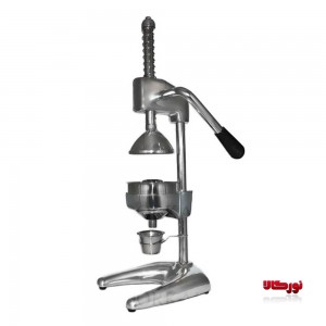 آب انار گیری دستی زولینگن