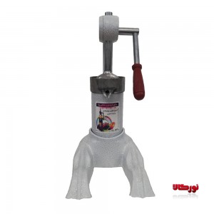 آبمیوه گیری دستی بیتا مدل 110