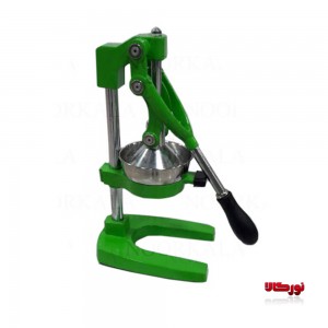 آب پرتقال گیری و آب انار گیری رنگی بست