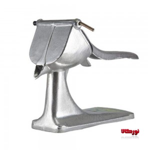 آب انار و مرکبات گیری فراز