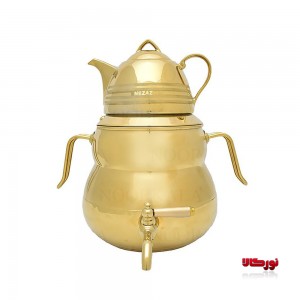 کتری و قوری 3036 نزاز