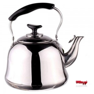 کتری استیل CYD 5.0 ای تی سی