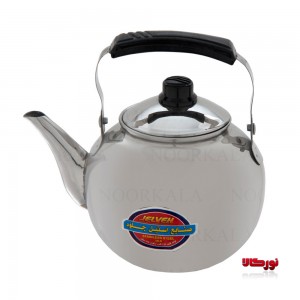 کتری خمره ای جلوه سایز 2