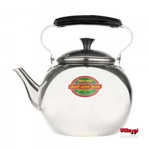 کتری خمره ای جلوه سایز 4