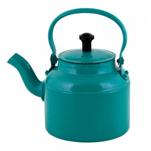 کتری یک لیتری رنگی