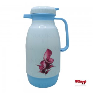 فلاسک مدل احمد گلدار