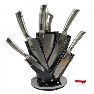 سرویس چاقو ونتی V25