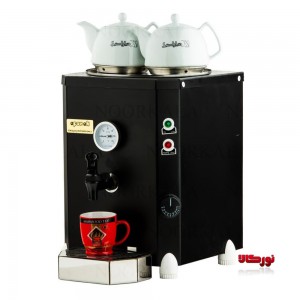 چایساز هتلی 20 لیتری آپوراک