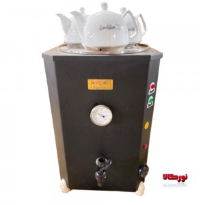 چایساز هتلی 30 لیتری آپوراک
