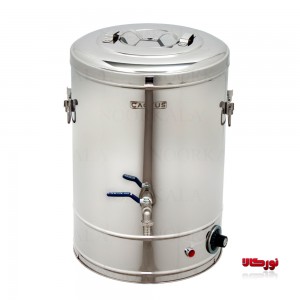 سماور برقی 10 صنعتی لیتری کاکتوس