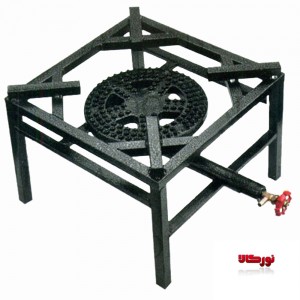 اجاق گاز پروفیلی 14