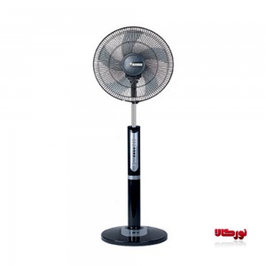 پنکه سه منظوره کلاسیک ارشیا