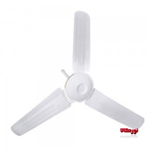 پنکه سقفی بال کوتاه البرز