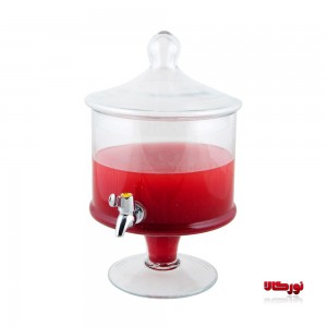 کلمن شیشه ای یک طبقه آرکو