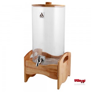 کلمن شیشه ای موناکو آرکو