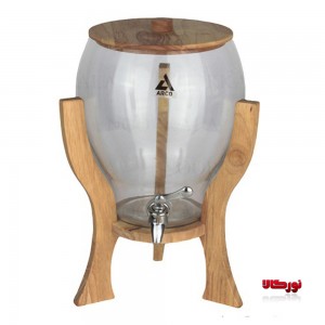 کلمن شیشه ای کاچار آرکو